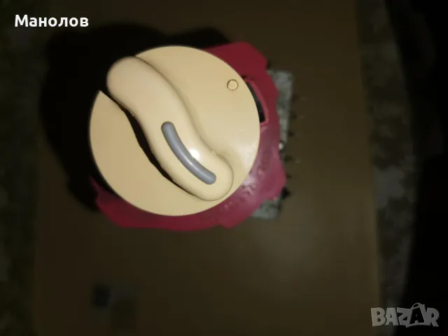 Продавам Механичен Програматор за Пералня ZANUSSI FJ.1206H   FJ.1406H, снимка 6 - Перални - 49970790