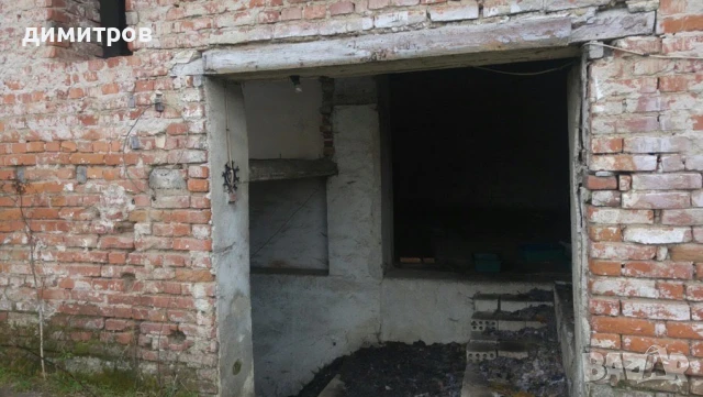 Парцел и сграда, снимка 5 - Парцели - 51076268