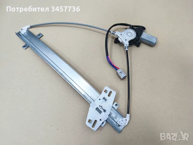 Нов преден Стъклоповдигач стъклоподемник Honda CR-V RD 2002-2007