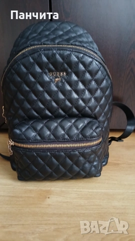 Оригинална дамска раница GUESS 