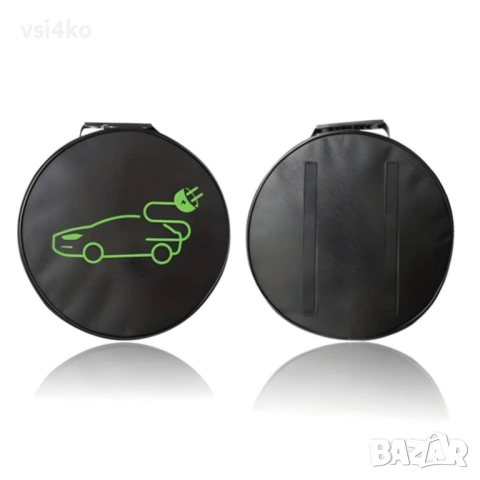 Чанта за кабели за електромобил, снимка 4 - Аксесоари и консумативи - 52266309