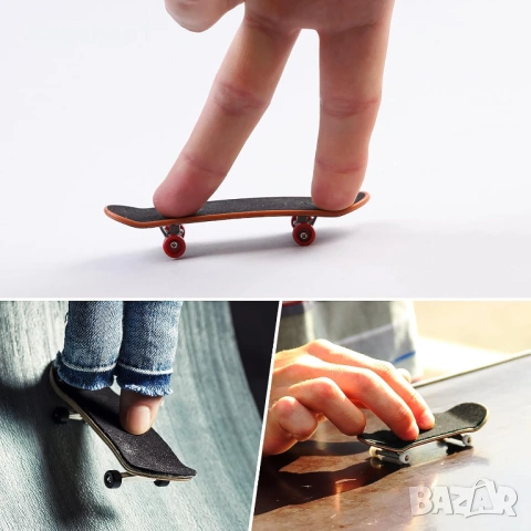 Пяна самозалепваща за мини скейтборд грифове , снимка 4 - Скейтборд, ховърборд, уейвборд - 53648375
