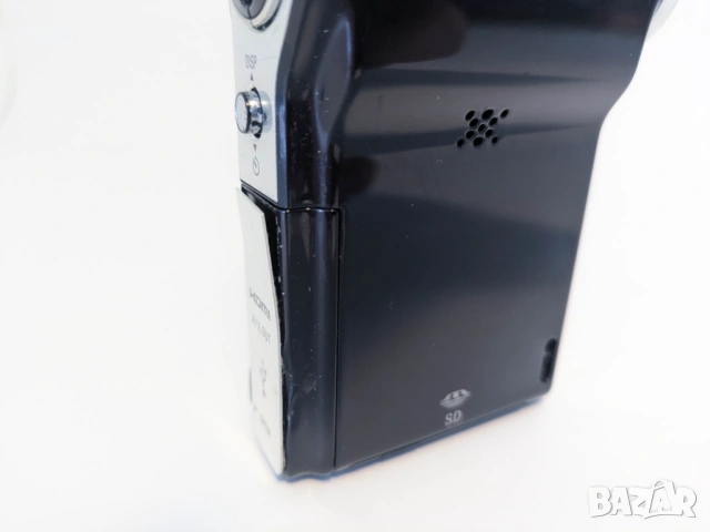 Компактна видеокамера Sony Bloggie MHS-CM5 HD 1080p, снимка 6 - Камери - 53396061