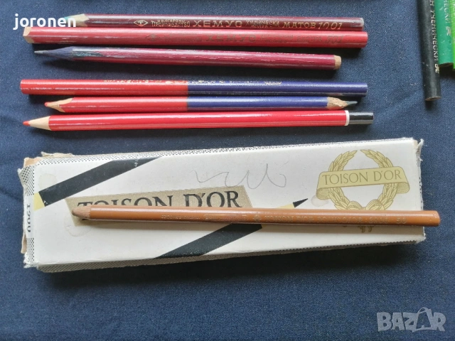 Молив-Моливи, снимка 5 - Други - 53285841