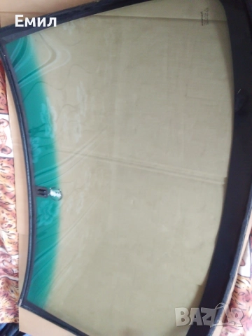 Предно стъкло за Опел Вектра Б , снимка 2 - Части - 52328721