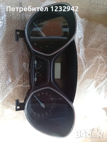 Километраж за Форд фокус мк3