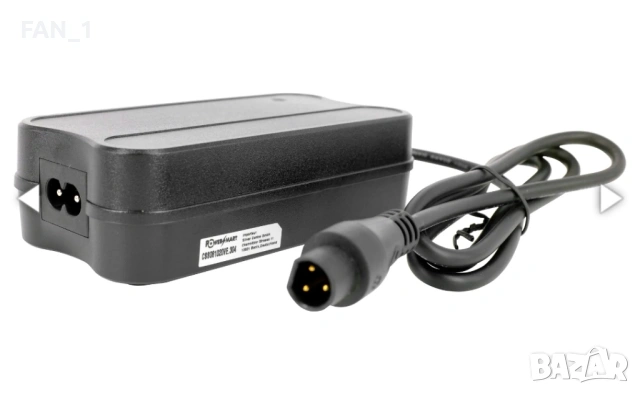 SAXONETTE зарядни устройства , снимка 2 - Части за велосипеди - 53444159