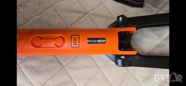 Quest Scuba Tector Pro, снимка 5 - Друга електроника - 51390397