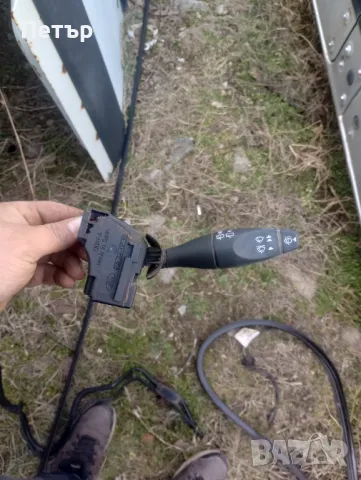 Лостче чистачки Форд транзит 2000-2006г YC1T 17A553 BC