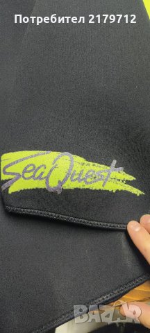 Неопрен размер М, снимка 2 - Водни спортове - 39484966