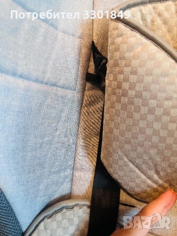 Стол за кола 0-36 кг, снимка 6 - Столчета за кола и колело - 51658023