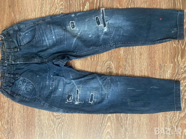 Дънки Pause jeans, снимка 5 - Дънки - 55751549