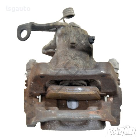 Заден ляв спирачен апарат Peugeot 3008 I 2007-2015 ID:103418, снимка 2 - Части - 41184270