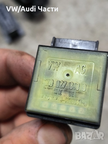 Сензор датчик педал съединител за Голф 5 Пасат Туран Джета VW Golf 5 Passat Touran Jetta 1K0927810D, снимка 3 - Части - 51792413