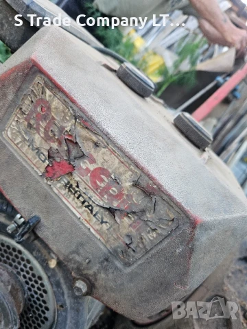 трактор с ремарке за оране и други има принадлежности, снимка 2 - Селскостопанска техника - 50616167