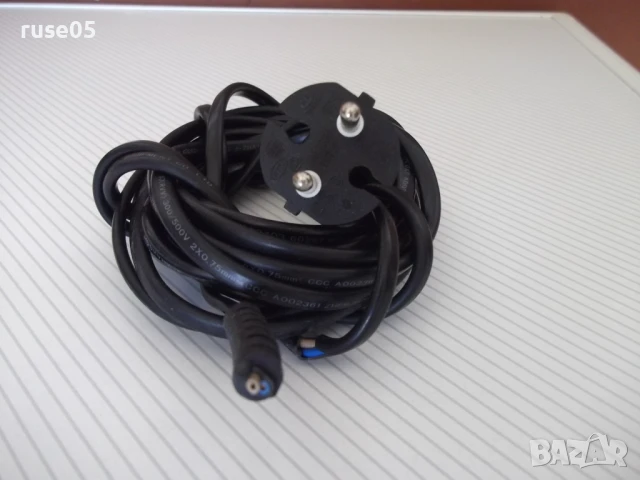 Кабел за удължител - 5 м. - 7, снимка 2 - Кабели - 51082123