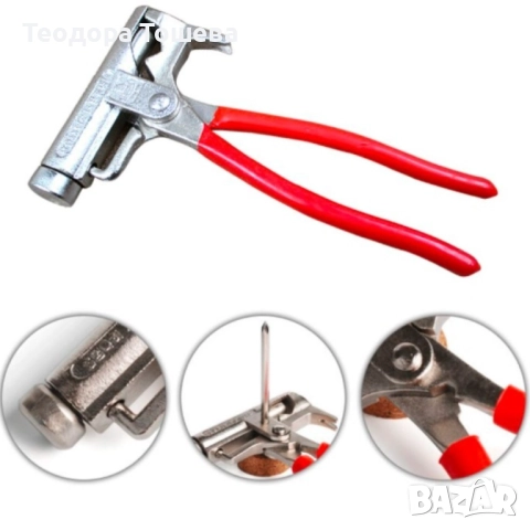 Чук 10 в 1, снимка 2 - Други инструменти - 52867631