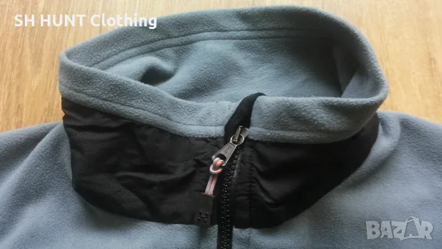 HAGLOFS GORE WINDSTOPPER Vest размер L туристически елек вятърно устойчив - 2935, снимка 11 - Други - 55730198