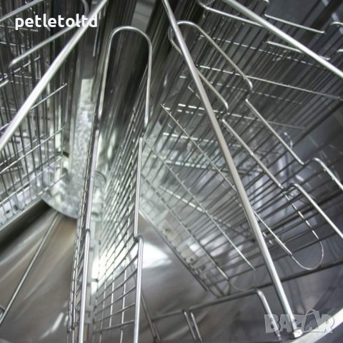 Пчеларски инвентар по Стратегическия план за развитие на земеделието и селските райони за 2023-2027г, снимка 3 - За пчели - 41605463