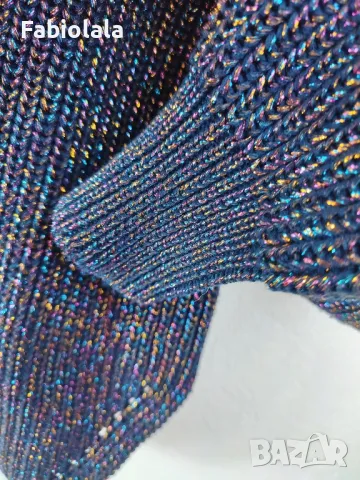 Liu.Jo sweater M, снимка 7 - Блузи с дълъг ръкав и пуловери - 48279948