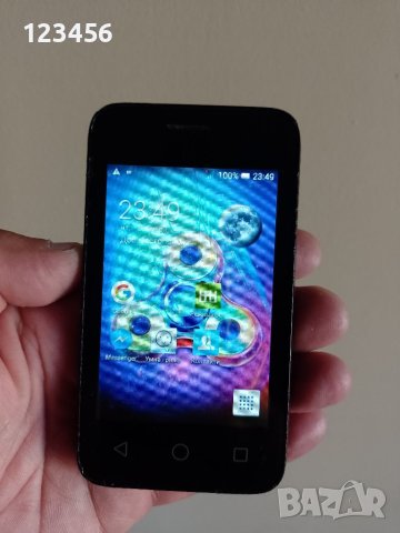 Alcatel pixi 3, снимка 3 - Alcatel - 41121520