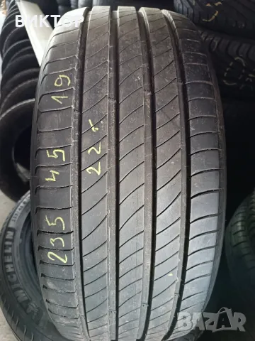 225/40/19,235/40/19,235/45/19,michelin/goodyear,top, снимка 4 - Гуми и джанти - 49967876