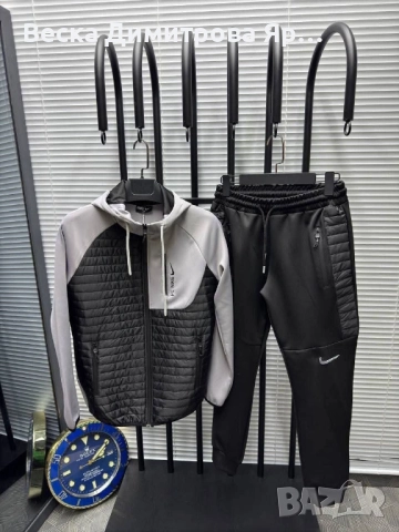 Намалени мъжки екипи , снимка 6 - Спортни дрехи, екипи - 51851846