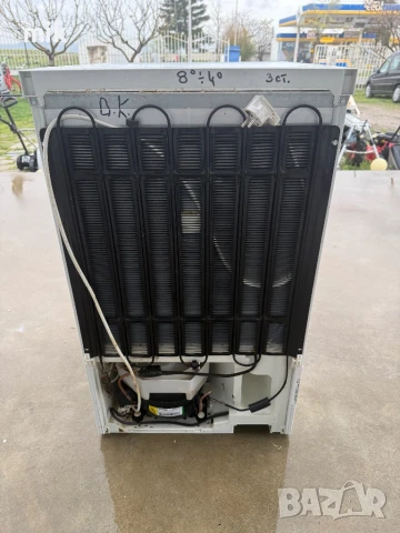 Малък хладилник Либхер, снимка 6 - Хладилници - 50695885