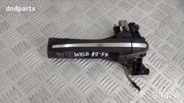 Дръжка врата Mercedes A-Class W168 1999г.(предна дясна)	