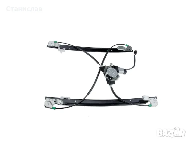 Стъклоповдигач с електромотор за Chrysler Voyager MK4 – 05170941AA