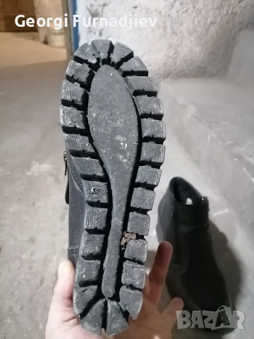 боти, снимка 4 - Дамски боти - 53661868