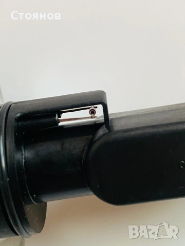 Дебитомер за Фолксваген бора или голф 4, снимка 5 - Части - 53737830