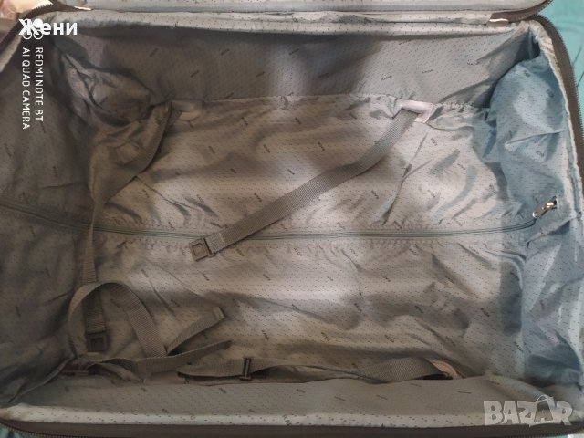 Оригинален куфар RADA 60/40/25 см, снимка 6 - Куфари - 44411273