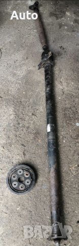 Кардан и карета за VW Golf 4, Skoda Octavia 4x4 4motion, снимка 1