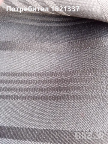 Парче кафяв плат , снимка 4 - Платове и дамаски - 47675246