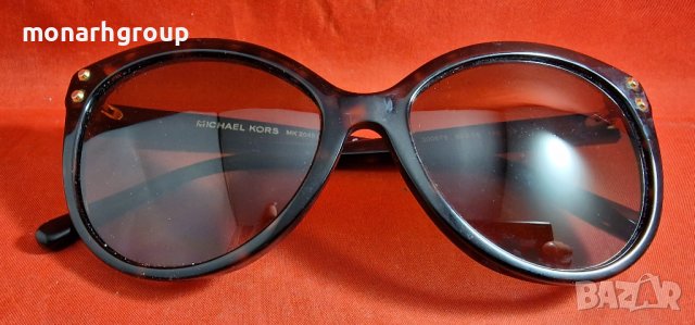 СЛЪНЧЕВИ ОЧИЛА MICHAEL KORS JAN MK 2045, снимка 8 - Слънчеви и диоптрични очила - 39911769