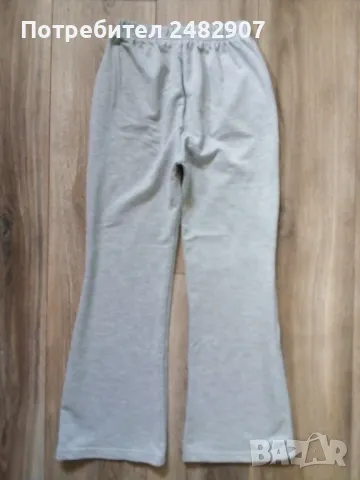 Детски панталон за момиче, снимка 3 - Детски панталони и дънки - 48960309