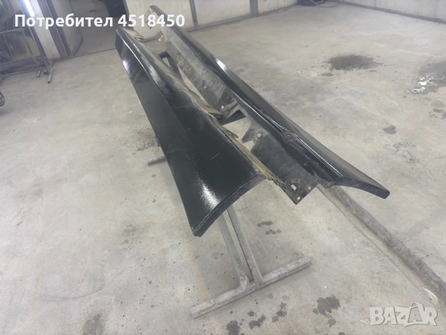 Прагове за BMW E90 преди фейслифт, снимка 3 - Части - 53697371