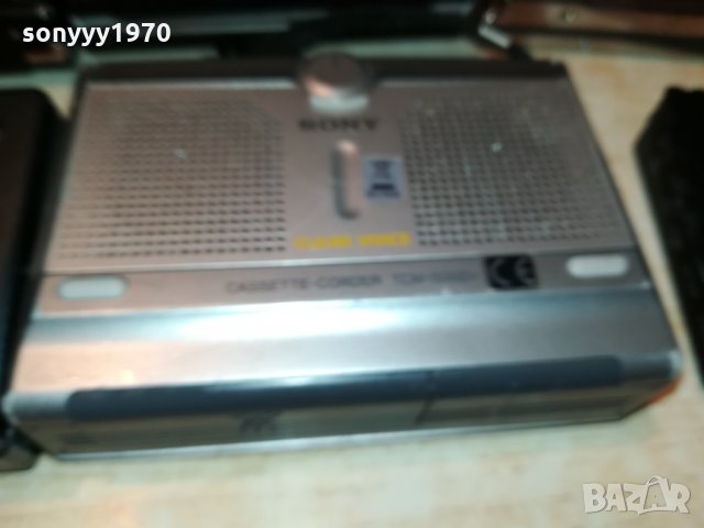 WALKMEN AIWA SONY PANASONIC-METAL 0710211621, снимка 4 - Радиокасетофони, транзистори - 34383715