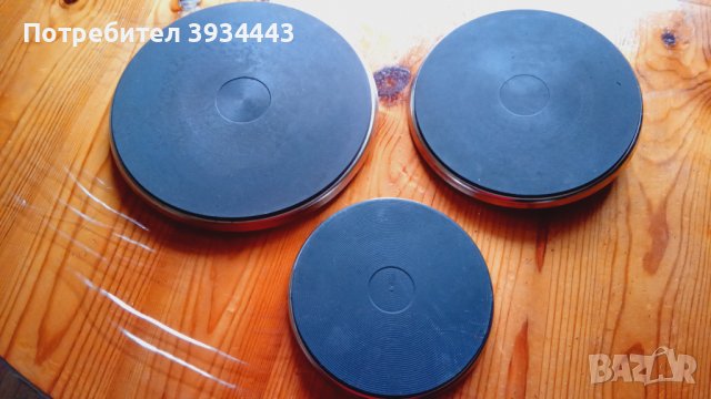 плочи за котлон, снимка 1