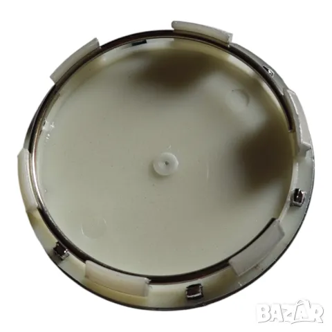 60мм Капачки за джанти за Мерцедес Mercedes-Benz, снимка 4 - Аксесоари и консумативи - 42703030