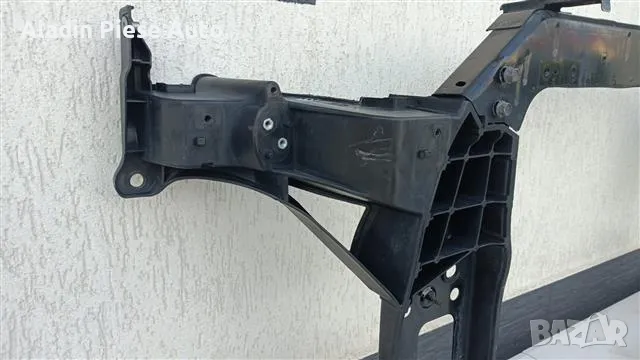 Дебелачка за преден панел Kia Sportage година 2016 2017 2018 2019 2020 2021 , снимка 4 - Аксесоари и консумативи - 49705605