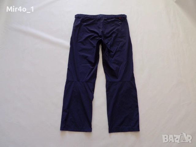 панталон vaude долнище анцуг клин екип туризъм планина спорт дамски оригинал 44/XL, снимка 2 - Спортни екипи - 49105555