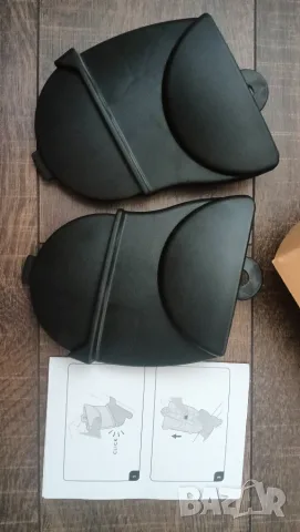 Адаптерите за бебешка количка Easywalker Harvey 3, снимка 6 - За бебешки колички - 55728572