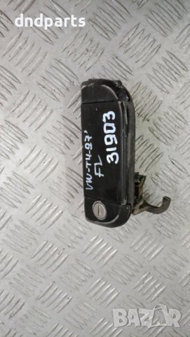 Дръжка врата VW Transporter T4 1997г.(предна лява)	