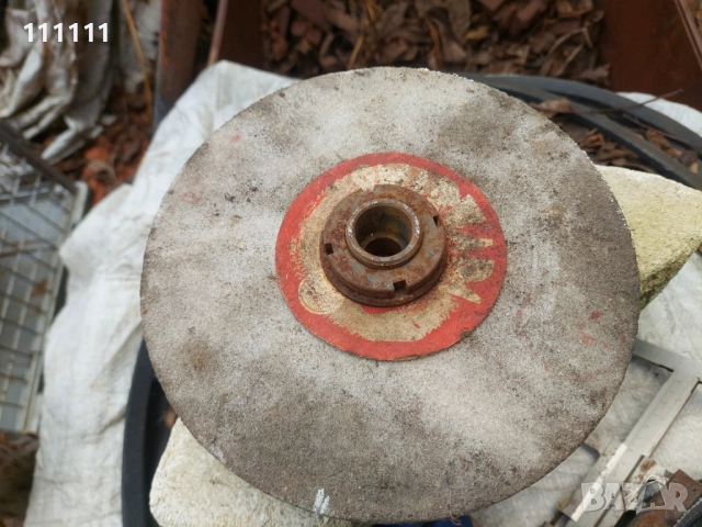 Абразивни дискове Камъни за шмиргел специални, снимка 12 - Други инструменти - 49841222