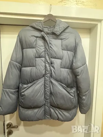 Яке ZARA, снимка 6 - Якета - 48663246