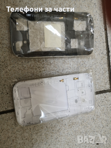 Заден капак Samsung I9060 , снимка 2 - Резервни части за телефони - 44717126