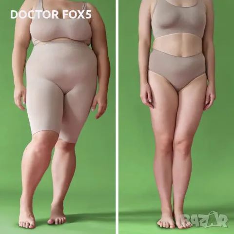🌟 Открийте силата на Top Detox от Doctor Fox5 – Вашият съюзник в борбата с килограмите и токсините!, снимка 3 - Хранителни добавки - 49343517