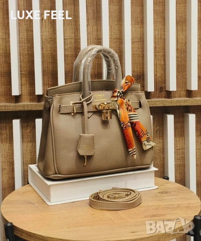 Дамски Чанти ⚜️ Hermes , снимка 11 - Чанти - 52996582